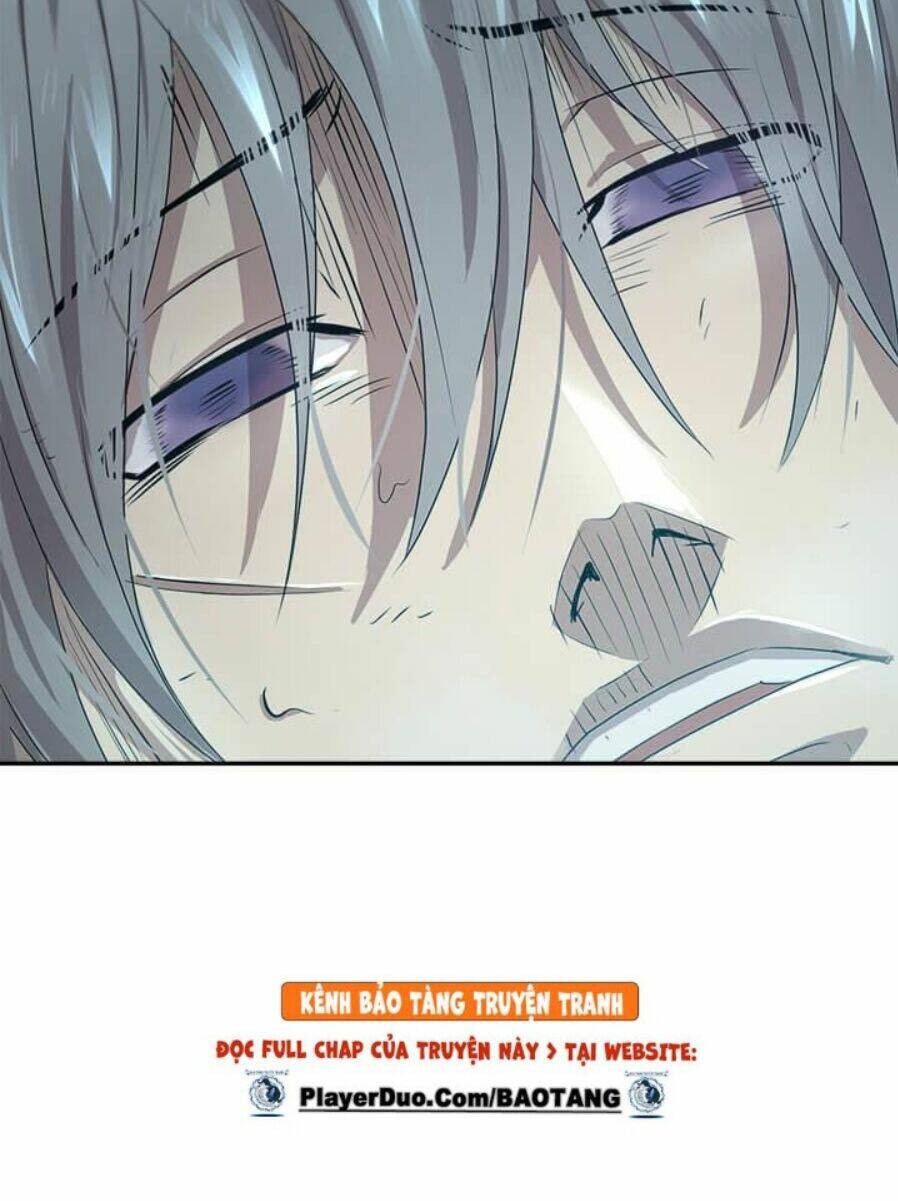 Đạo Sĩ Giang Hồ Chap 17 - Next Chap 18