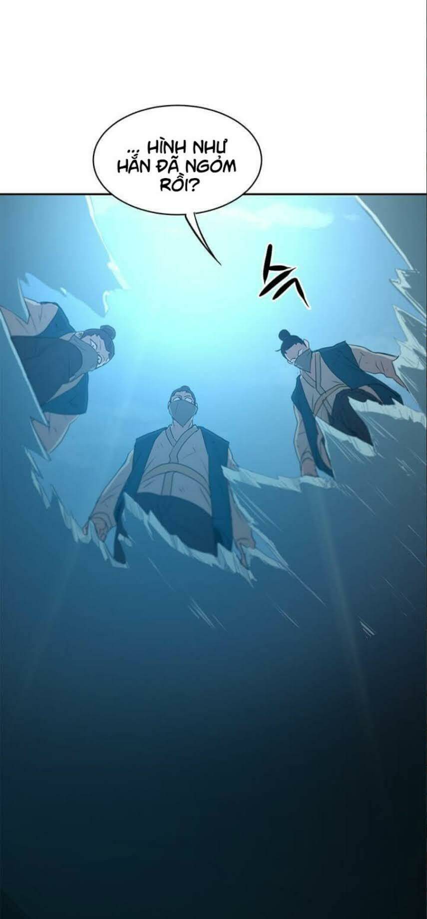 Đạo Sĩ Giang Hồ Chap 17 - Next Chap 18