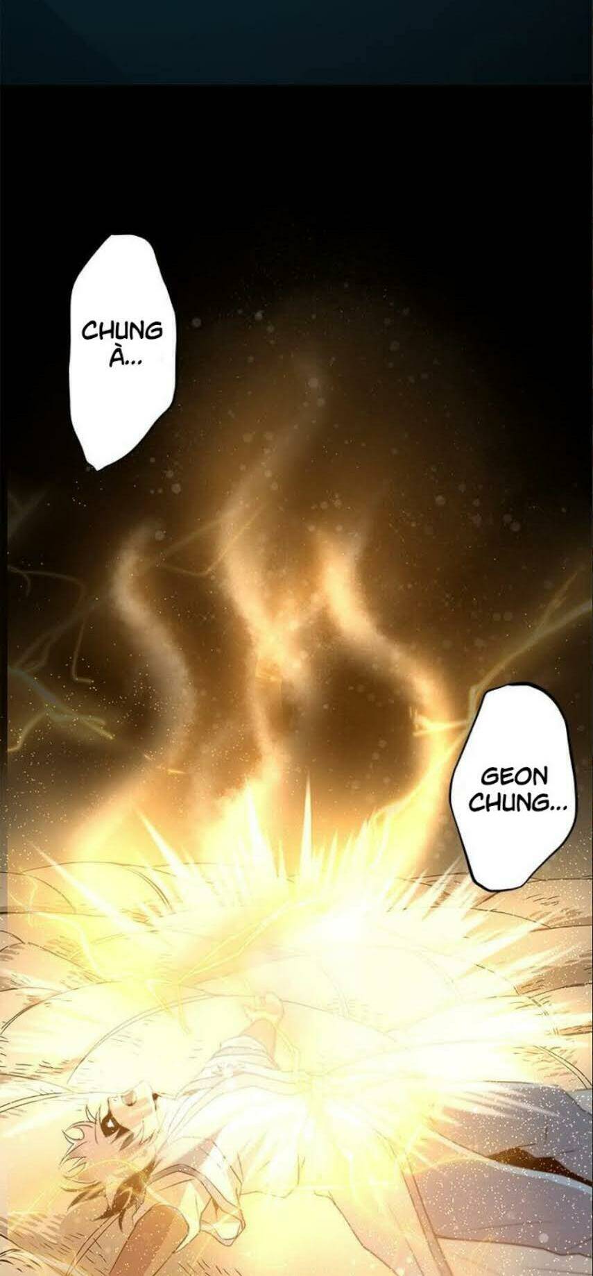 Đạo Sĩ Giang Hồ Chap 17 - Next Chap 18