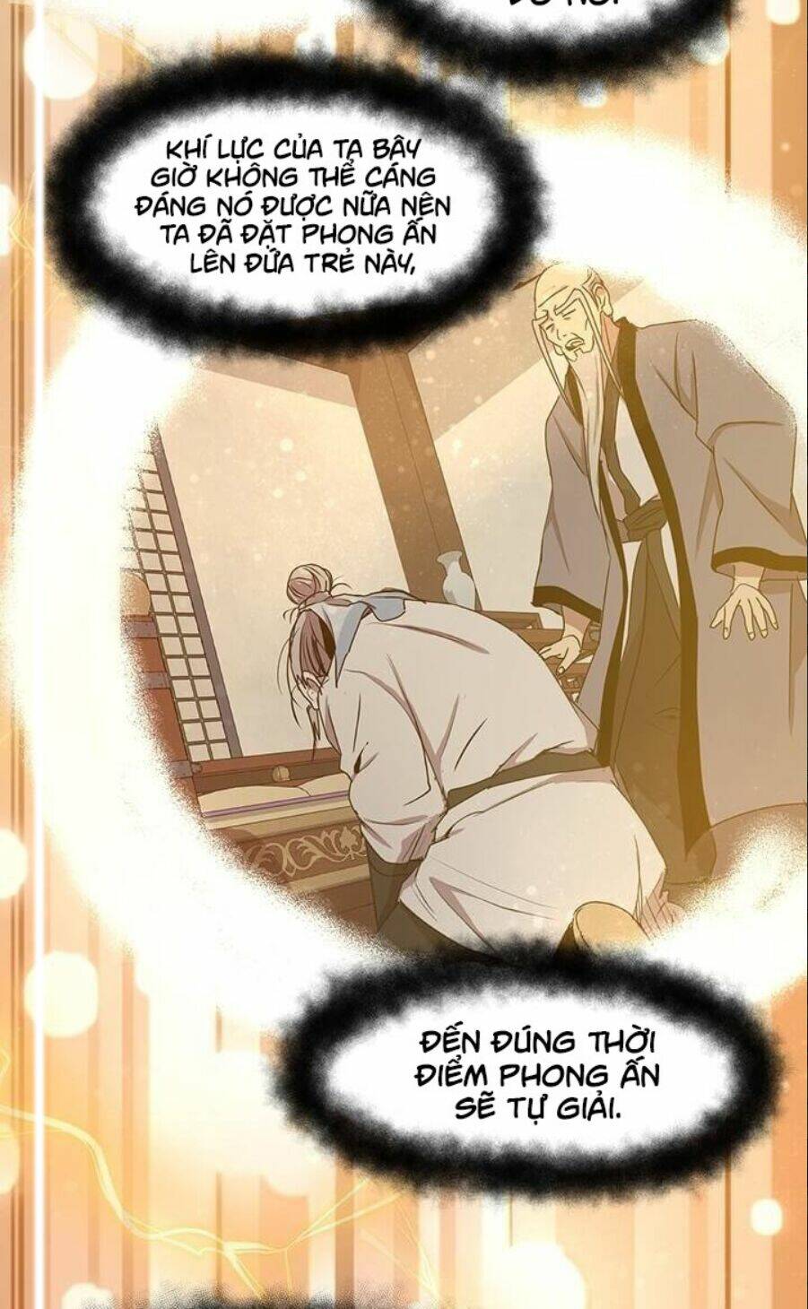 Đạo Sĩ Giang Hồ Chap 17 - Next Chap 18