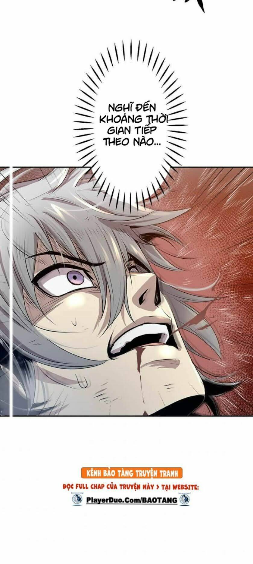 Đạo Sĩ Giang Hồ Chap 17 - Next Chap 18