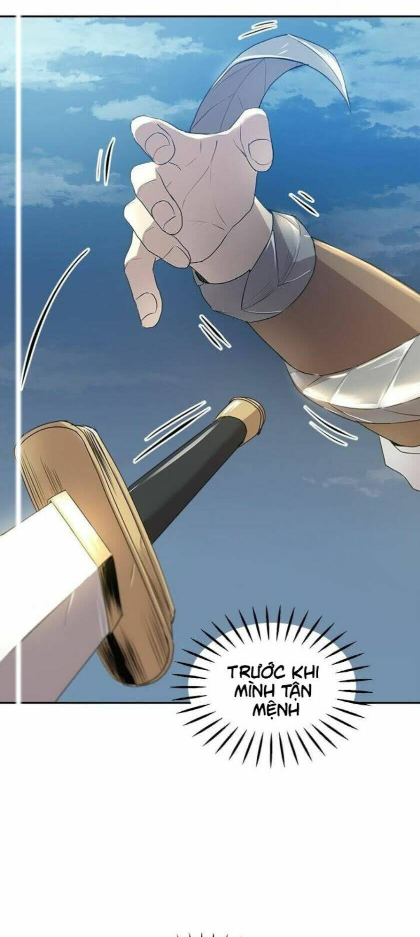 Đạo Sĩ Giang Hồ Chap 17 - Next Chap 18