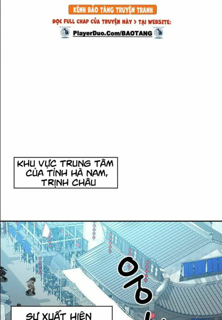 Đạo Sĩ Giang Hồ Chap 17 - Next Chap 18