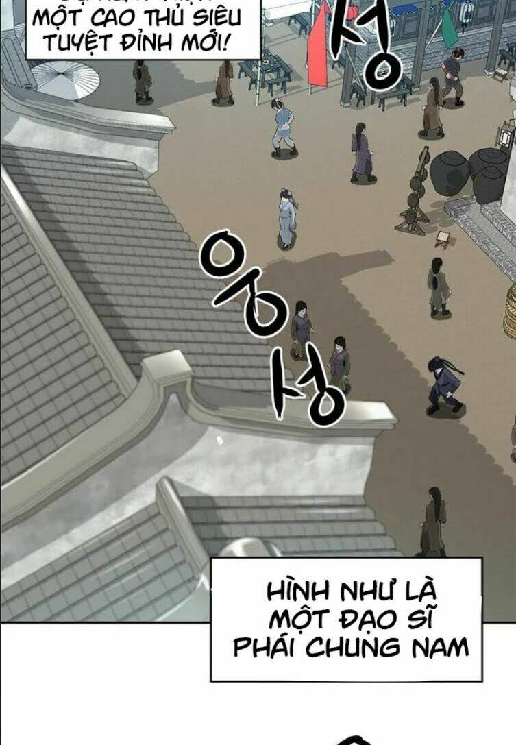 Đạo Sĩ Giang Hồ Chap 17 - Next Chap 18