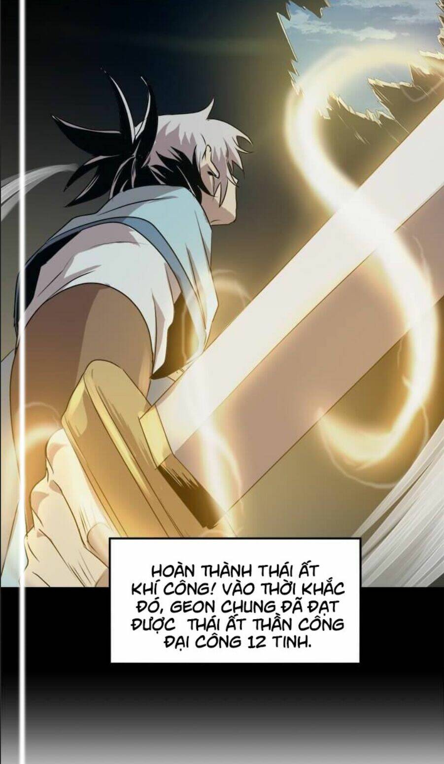Đạo Sĩ Giang Hồ Chap 17 - Next Chap 18