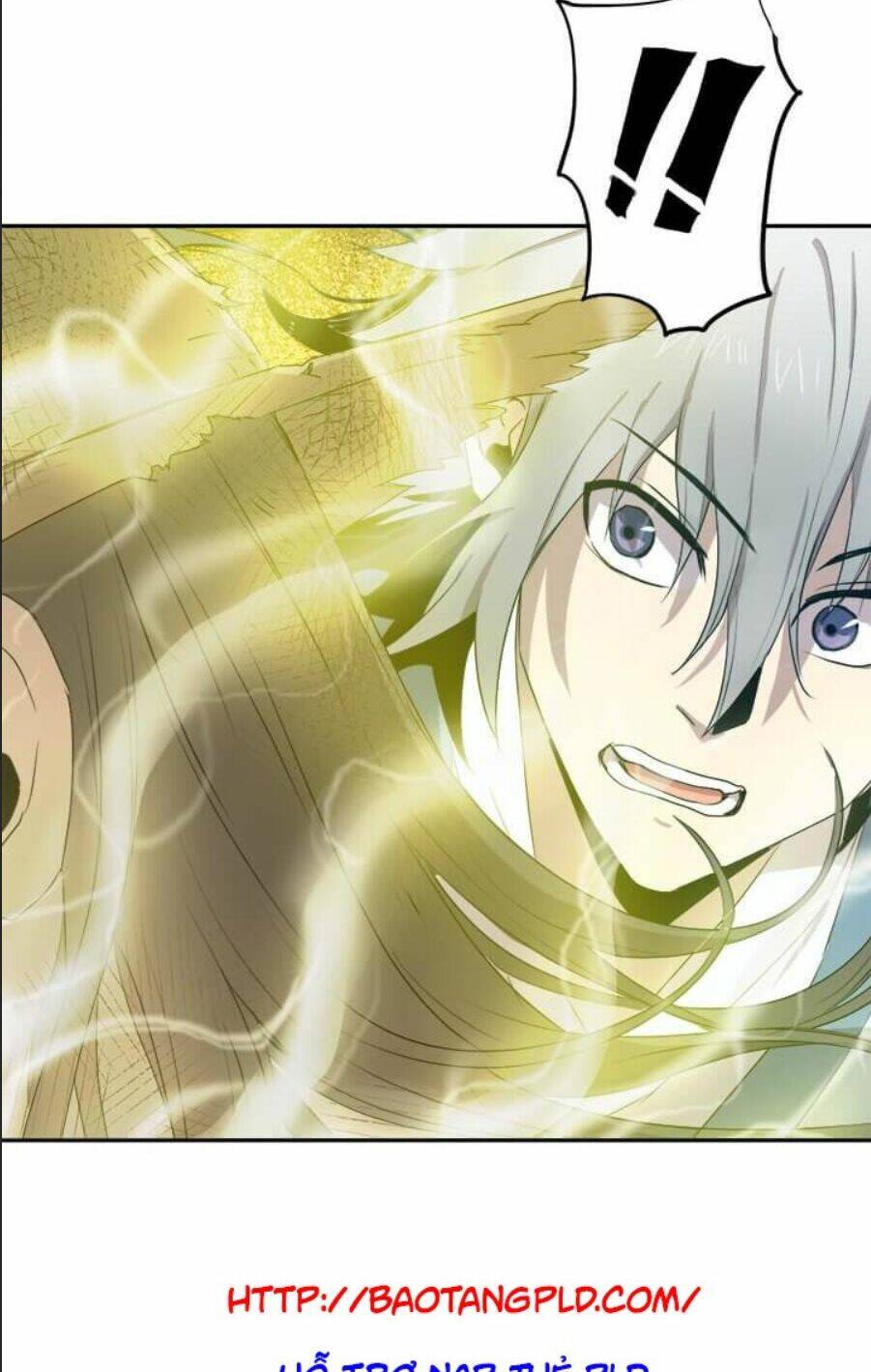 Đạo Sĩ Giang Hồ Chap 17 - Next Chap 18