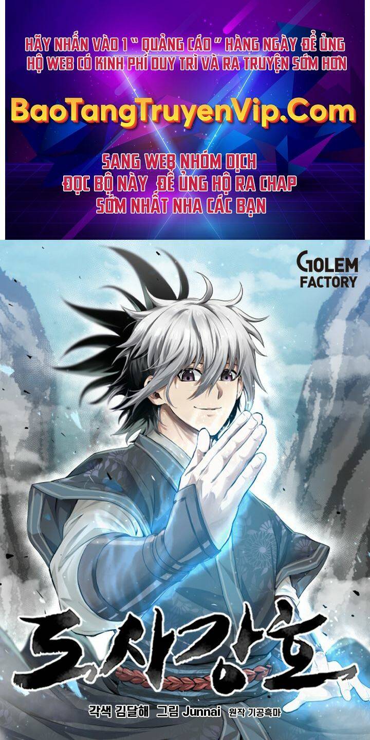 Đạo Sĩ Giang Hồ Chap 18 - Next Chap 19