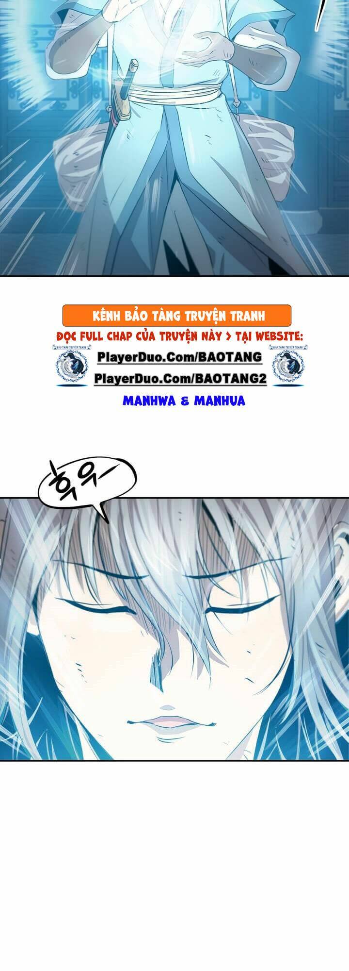 Đạo Sĩ Giang Hồ Chap 18 - Next Chap 19