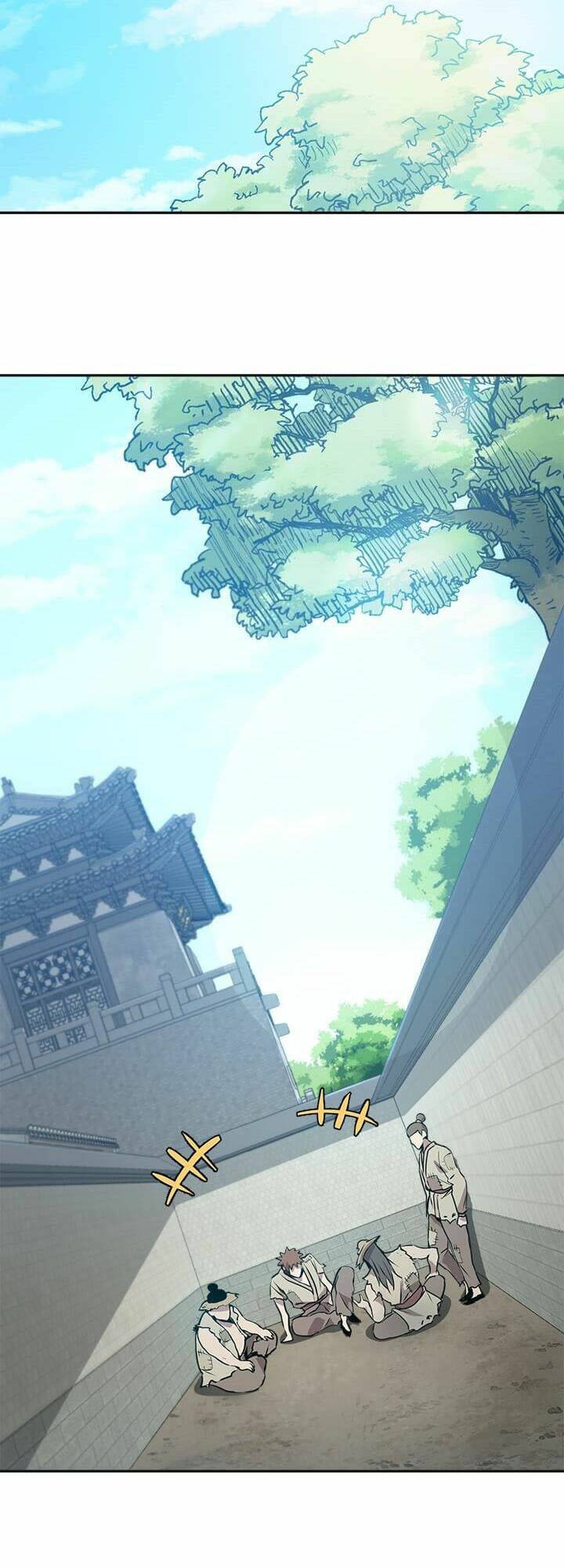 Đạo Sĩ Giang Hồ Chap 18 - Next Chap 19