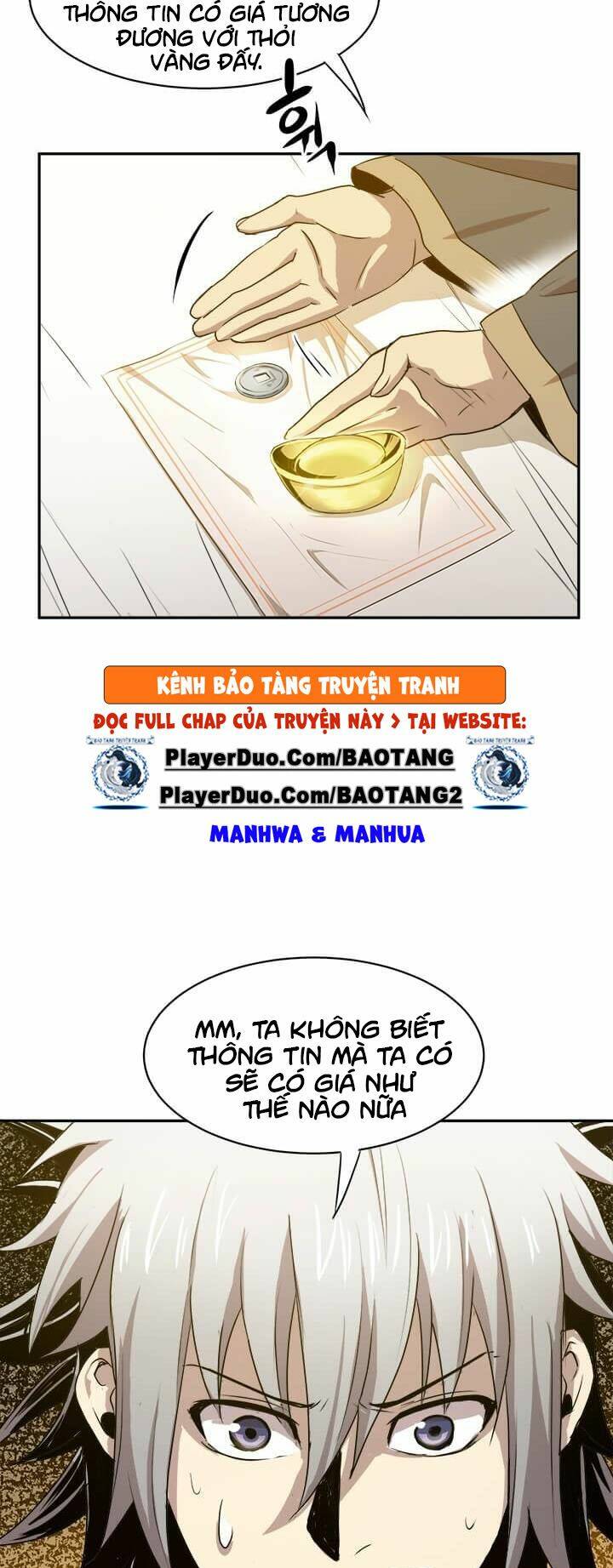 Đạo Sĩ Giang Hồ Chap 18 - Next Chap 19
