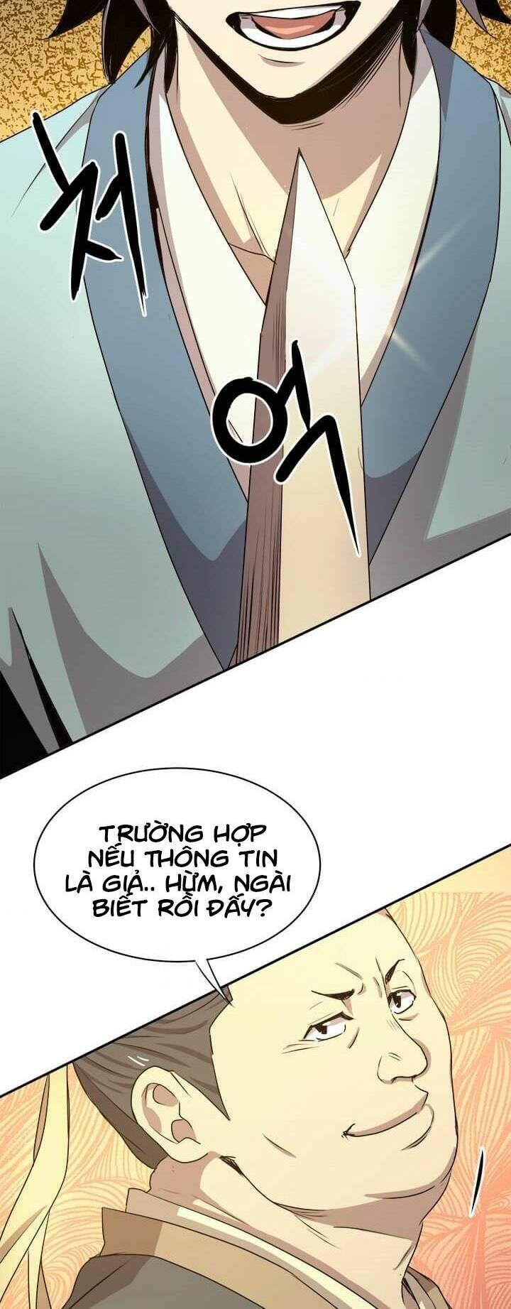Đạo Sĩ Giang Hồ Chap 18 - Next Chap 19