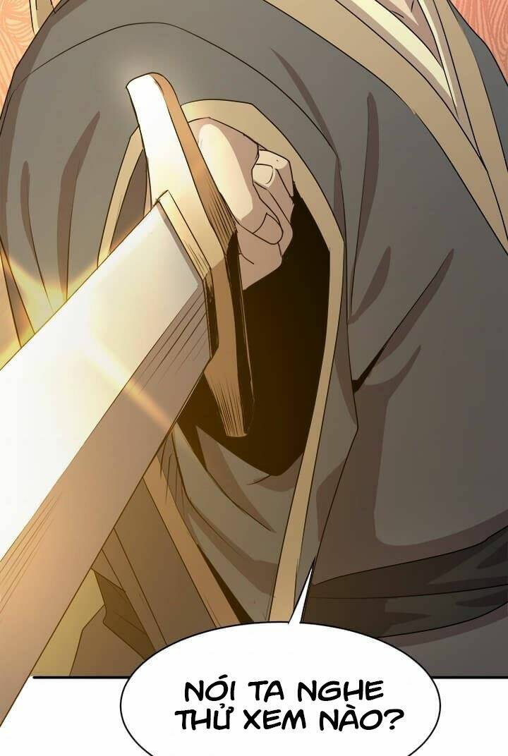 Đạo Sĩ Giang Hồ Chap 18 - Next Chap 19