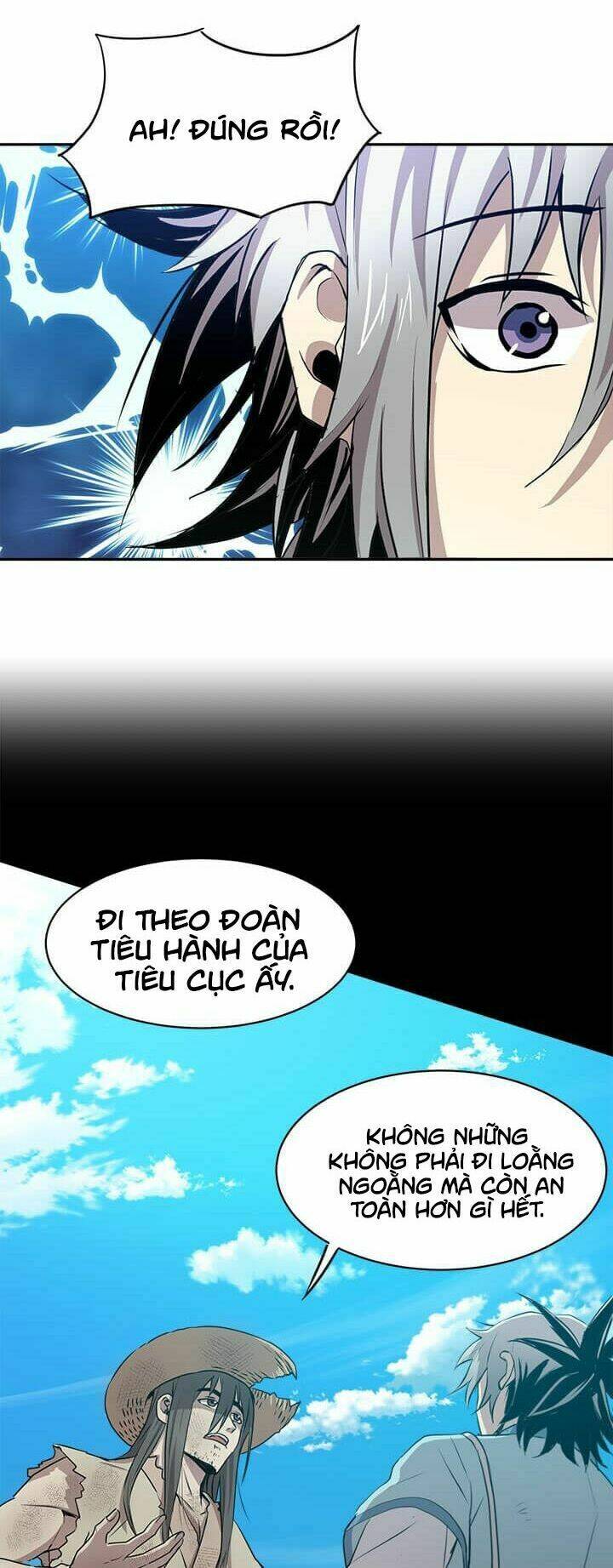 Đạo Sĩ Giang Hồ Chap 19 - Next Chap 20