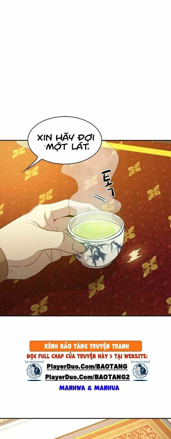 Đạo Sĩ Giang Hồ Chap 19 - Next Chap 20