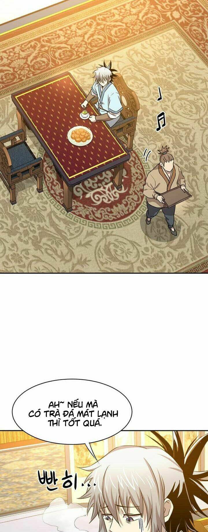 Đạo Sĩ Giang Hồ Chap 19 - Next Chap 20