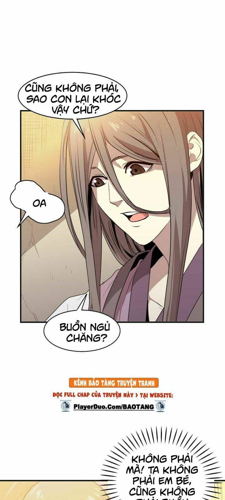 Đạo Sĩ Giang Hồ Chap 2 - Next Chap 3