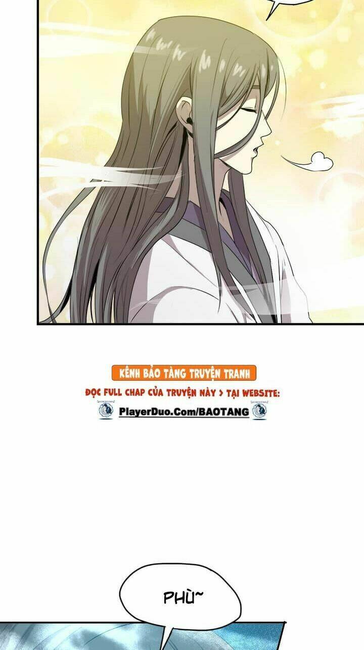 Đạo Sĩ Giang Hồ Chap 2 - Next Chap 3