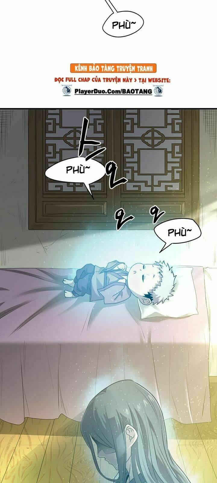 Đạo Sĩ Giang Hồ Chap 2 - Next Chap 3