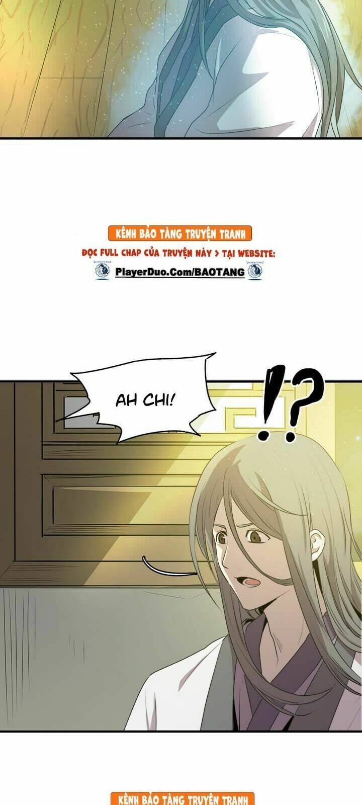 Đạo Sĩ Giang Hồ Chap 2 - Next Chap 3