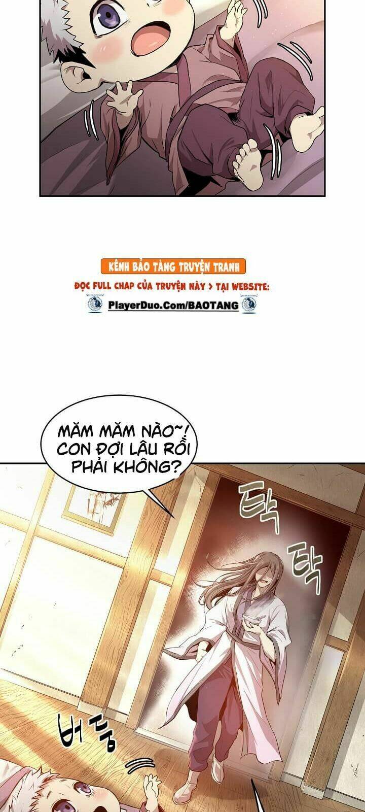 Đạo Sĩ Giang Hồ Chap 2 - Next Chap 3