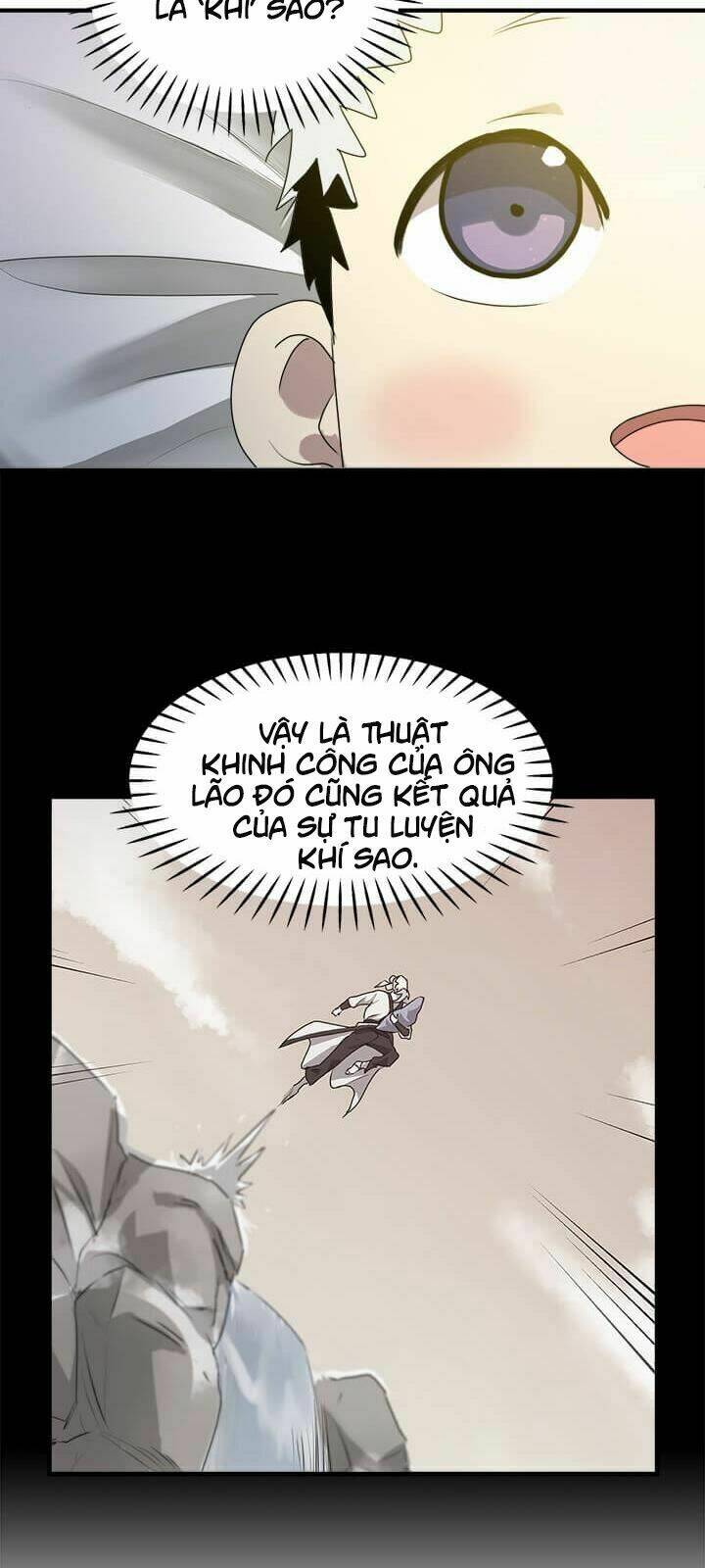 Đạo Sĩ Giang Hồ Chap 2 - Next Chap 3
