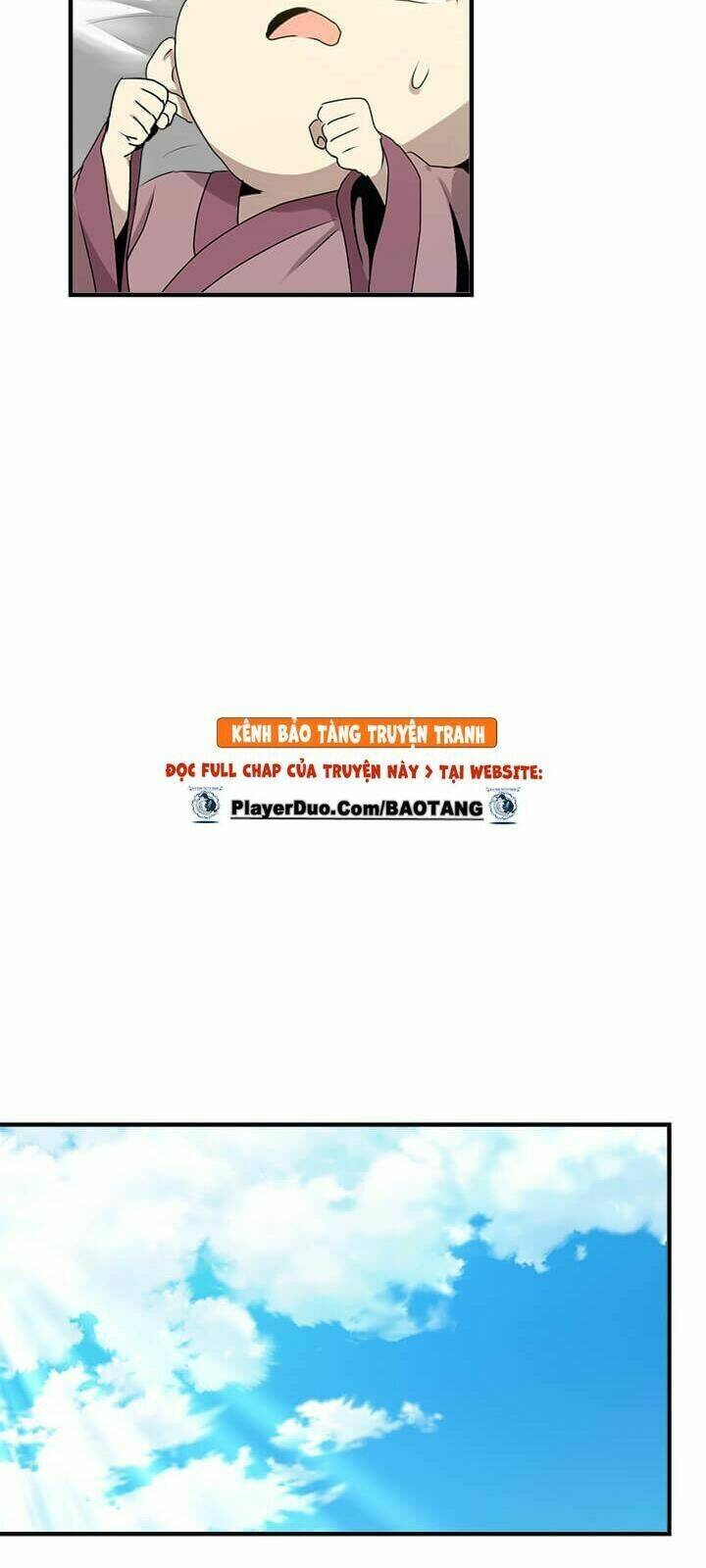 Đạo Sĩ Giang Hồ Chap 2 - Next Chap 3