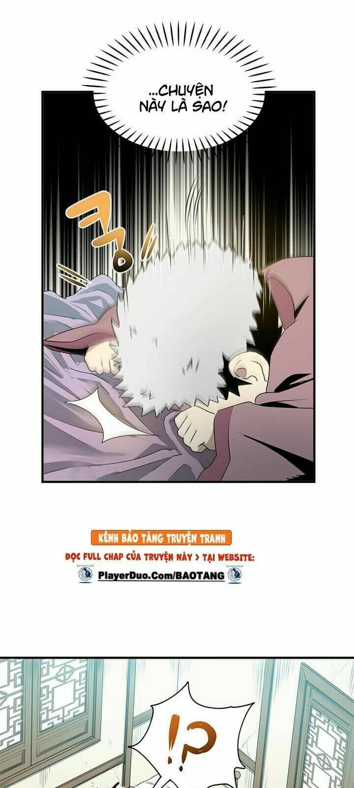 Đạo Sĩ Giang Hồ Chap 2 - Next Chap 3