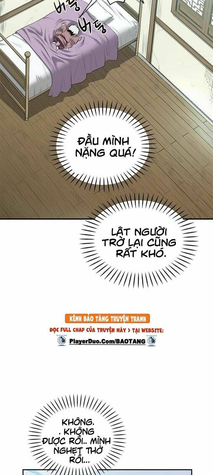 Đạo Sĩ Giang Hồ Chap 2 - Next Chap 3