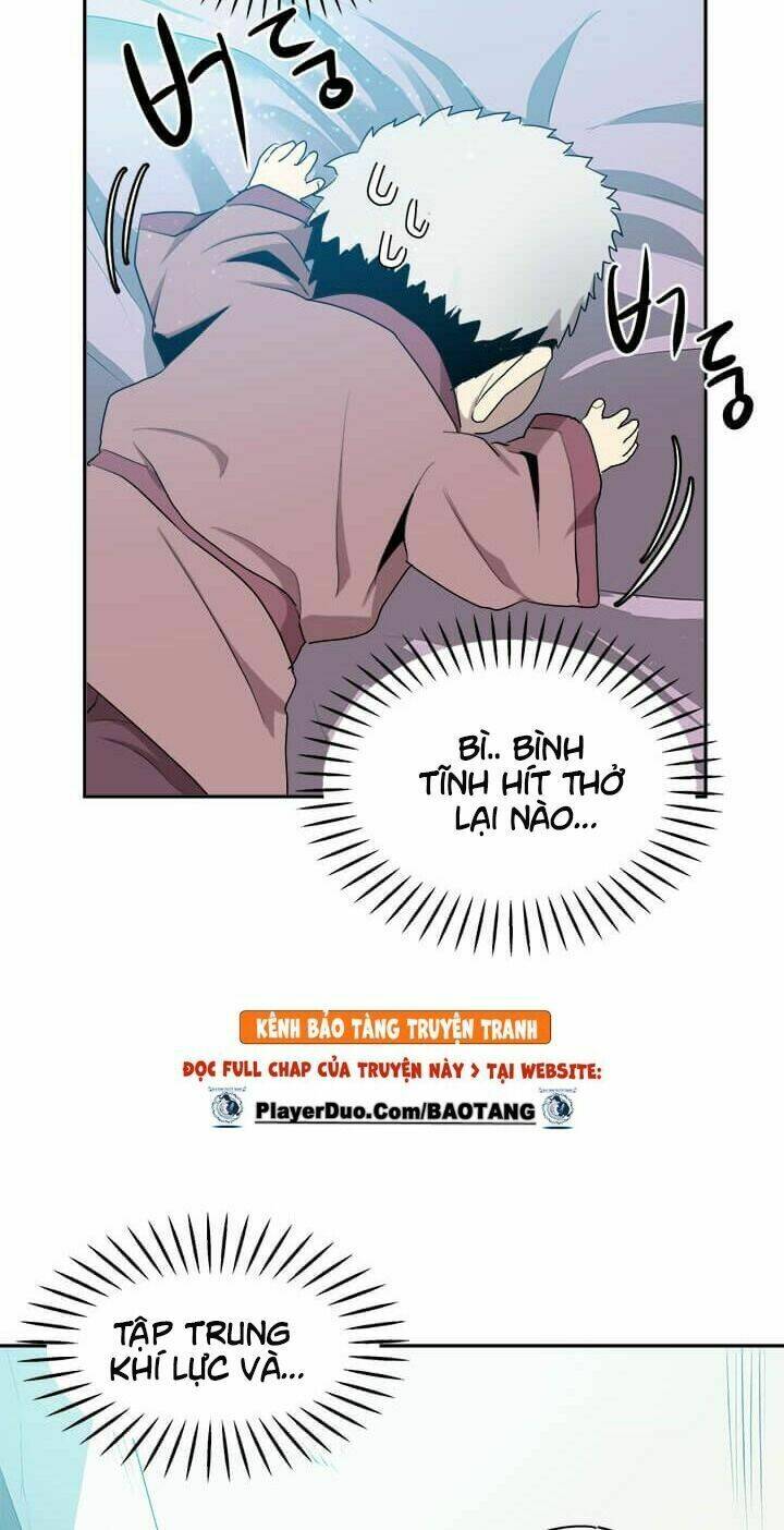 Đạo Sĩ Giang Hồ Chap 2 - Next Chap 3