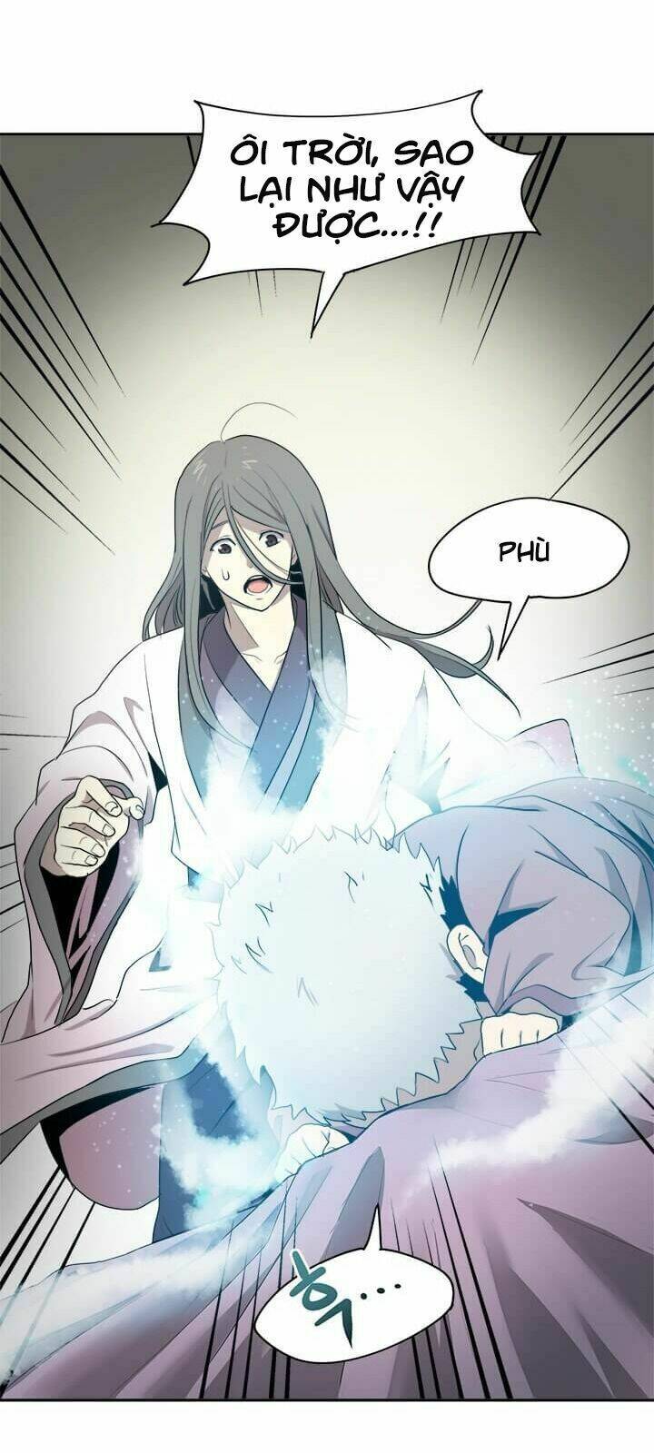 Đạo Sĩ Giang Hồ Chap 2 - Next Chap 3