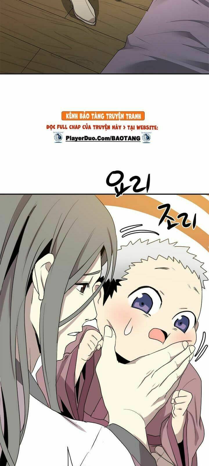 Đạo Sĩ Giang Hồ Chap 2 - Next Chap 3