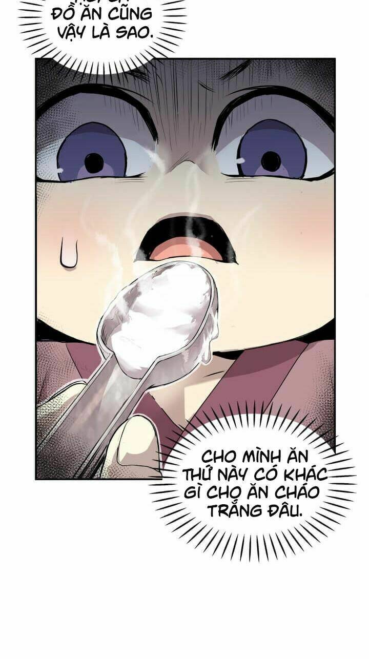 Đạo Sĩ Giang Hồ Chap 2 - Next Chap 3
