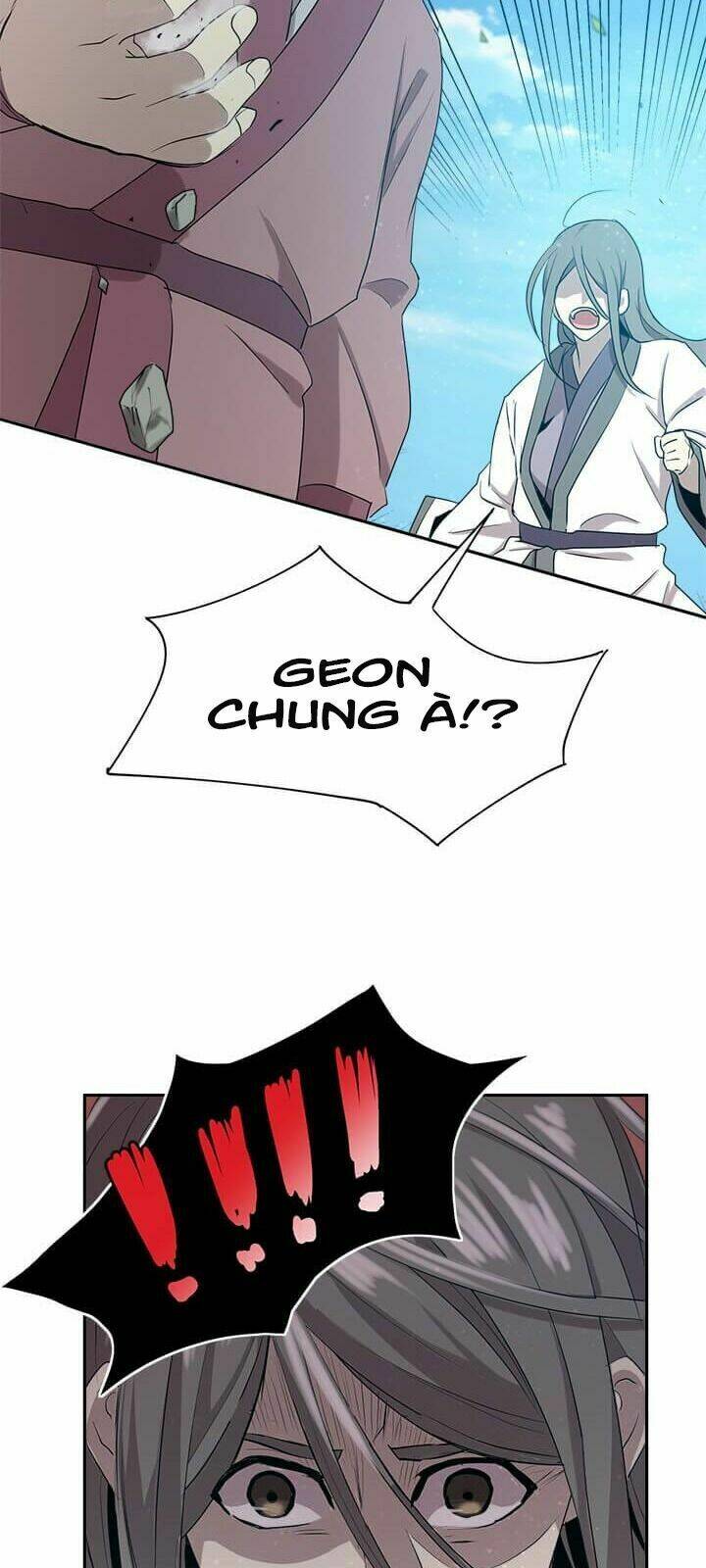 Đạo Sĩ Giang Hồ Chap 2 - Next Chap 3