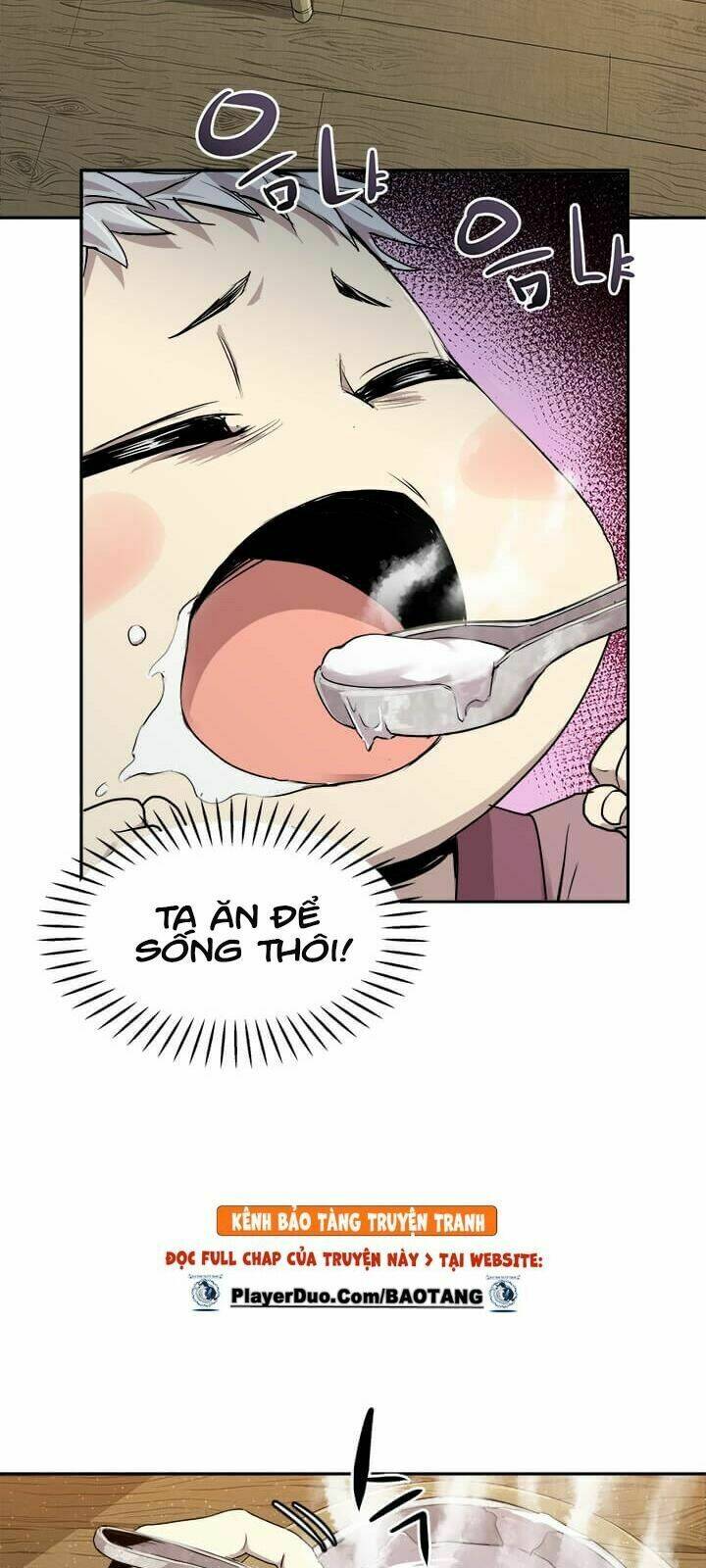 Đạo Sĩ Giang Hồ Chap 2 - Next Chap 3