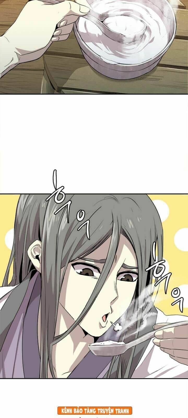 Đạo Sĩ Giang Hồ Chap 2 - Next Chap 3