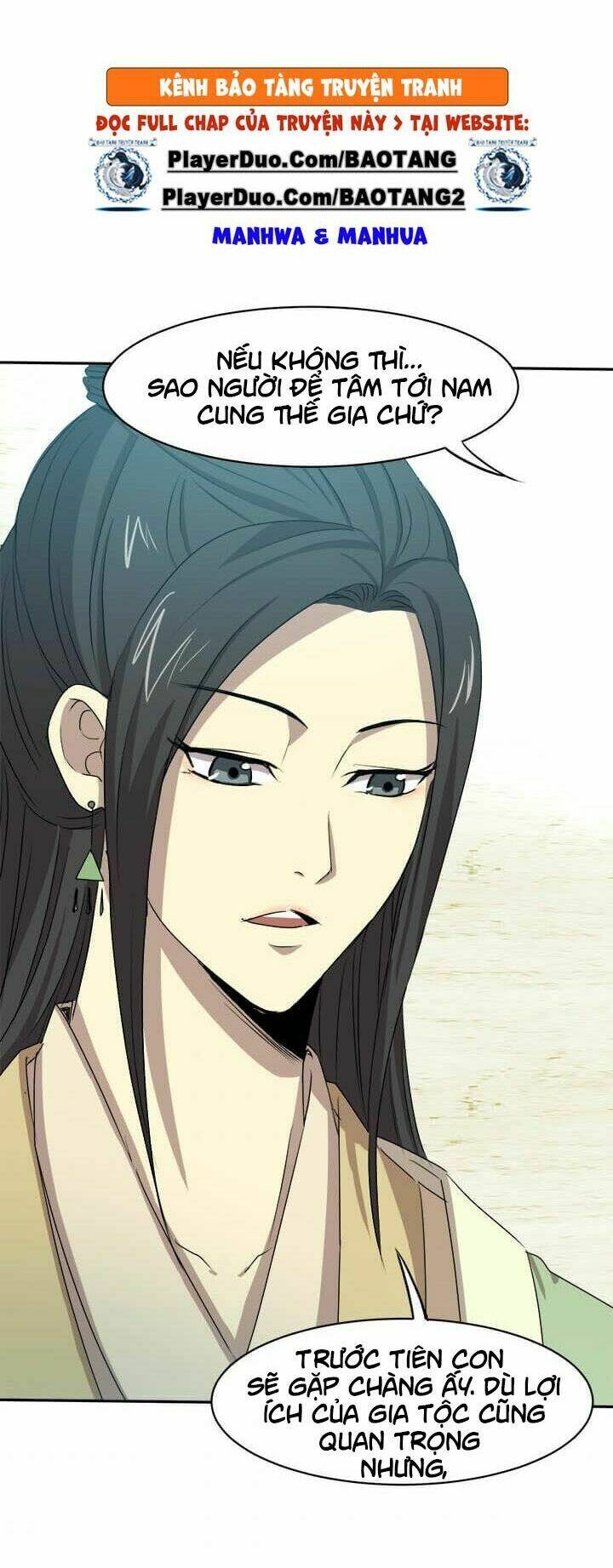 Đạo Sĩ Giang Hồ Chap 20 - Next Chap 21