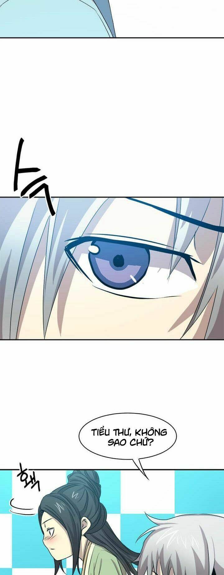 Đạo Sĩ Giang Hồ Chap 20 - Next Chap 21