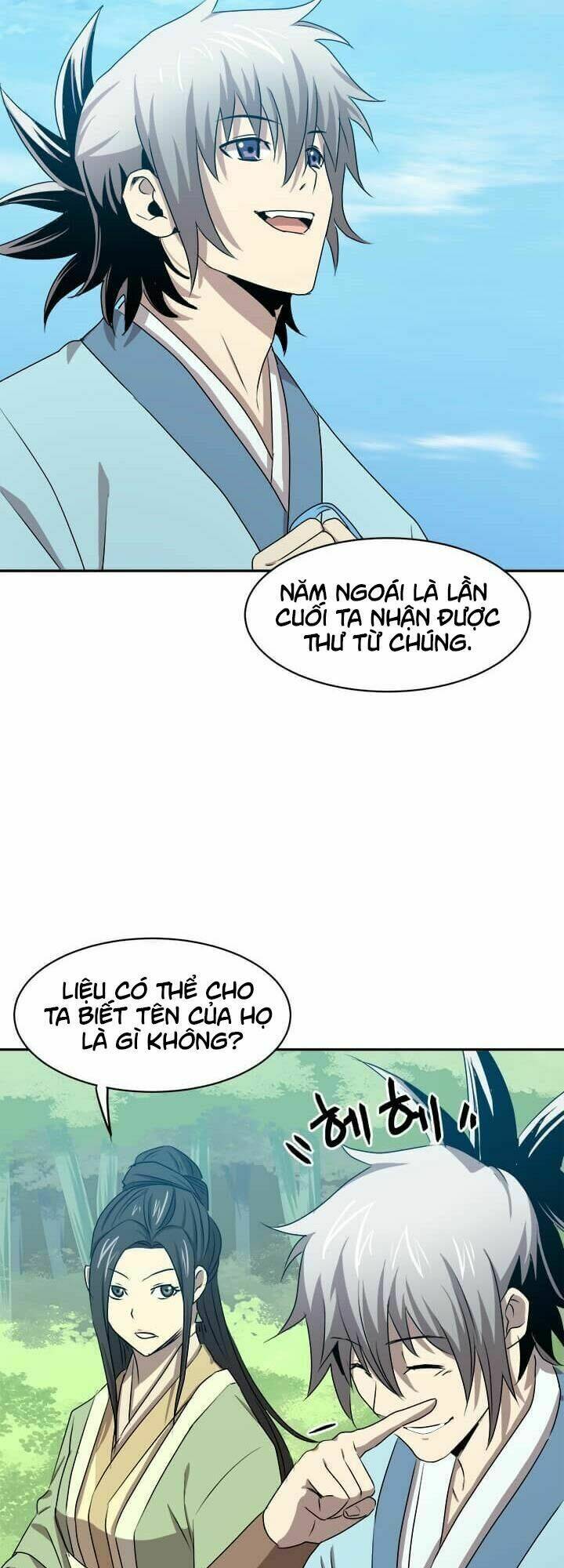 Đạo Sĩ Giang Hồ Chap 20 - Next Chap 21