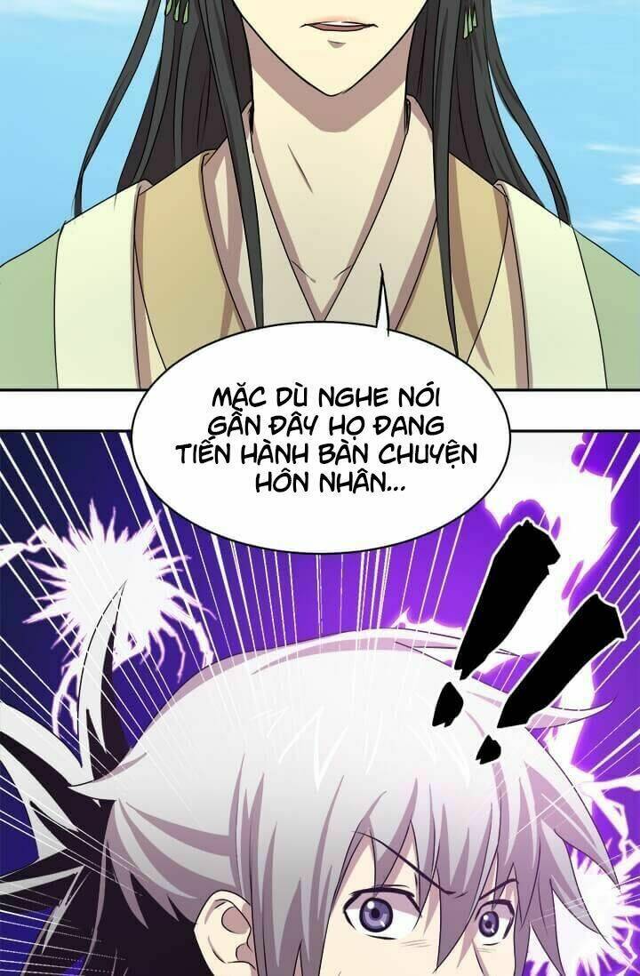 Đạo Sĩ Giang Hồ Chap 20 - Next Chap 21