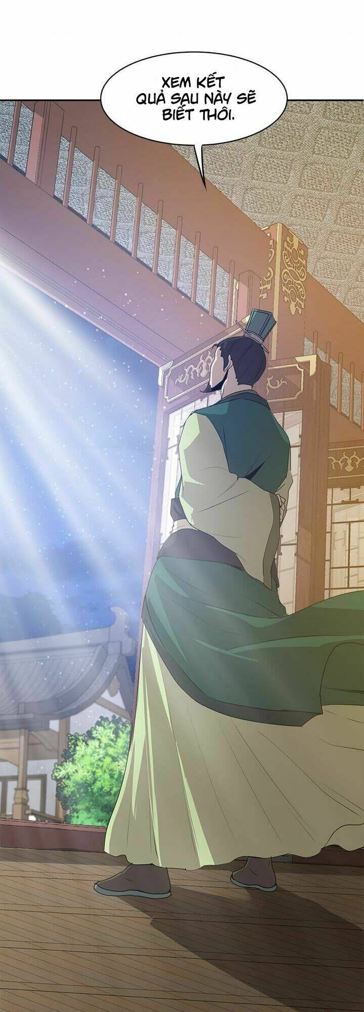 Đạo Sĩ Giang Hồ Chap 20 - Next Chap 21
