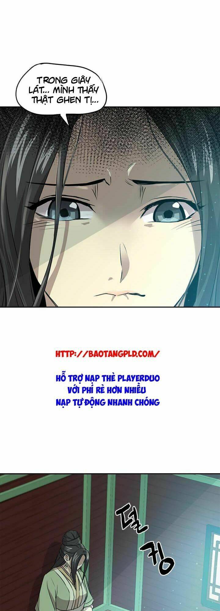 Đạo Sĩ Giang Hồ Chap 21 - Next Chap 22