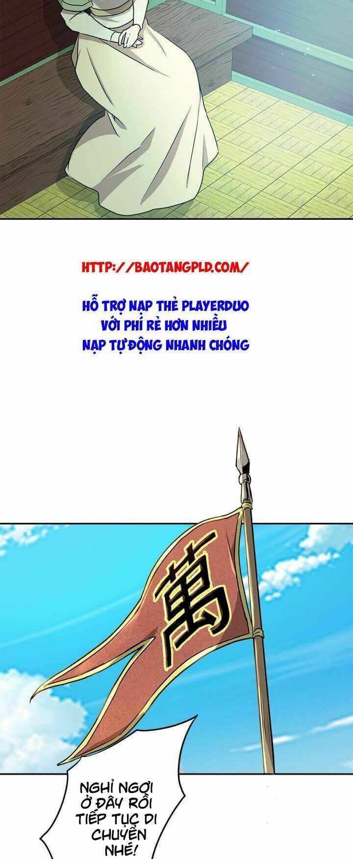 Đạo Sĩ Giang Hồ Chap 21 - Next Chap 22