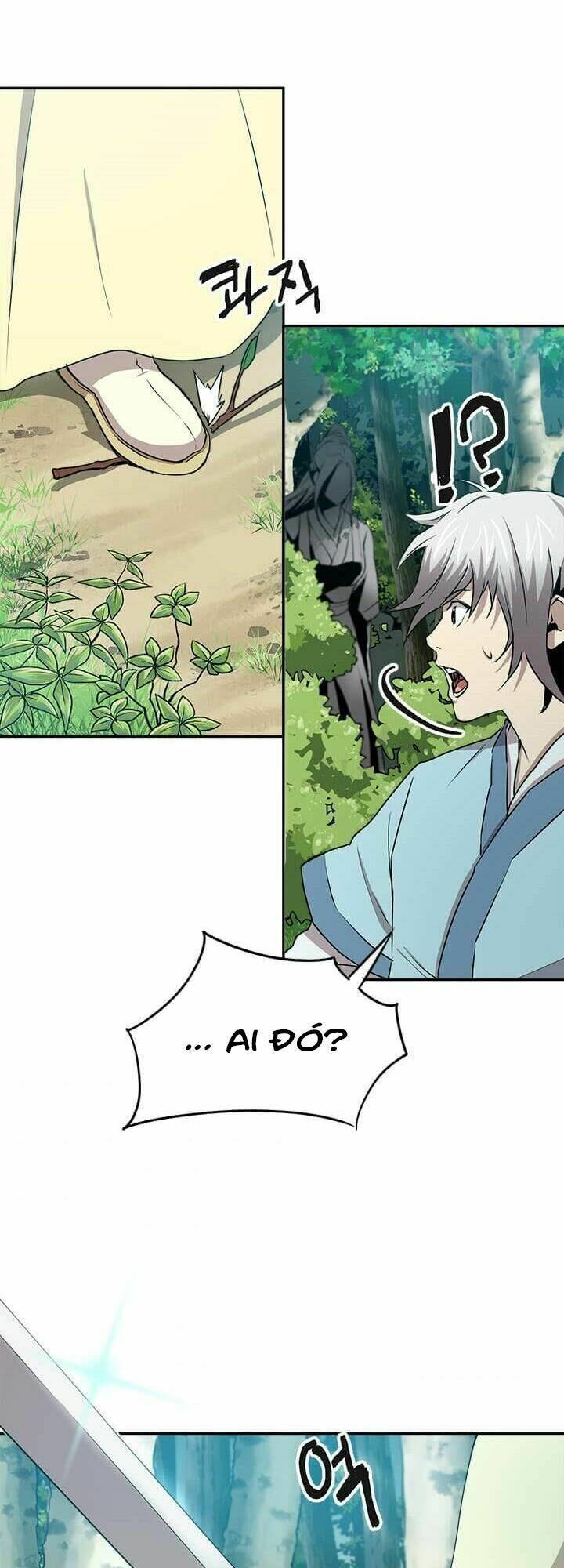 Đạo Sĩ Giang Hồ Chap 21 - Next Chap 22