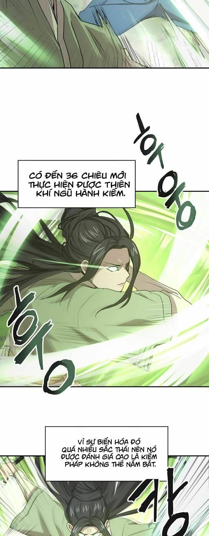 Đạo Sĩ Giang Hồ Chap 21 - Next Chap 22