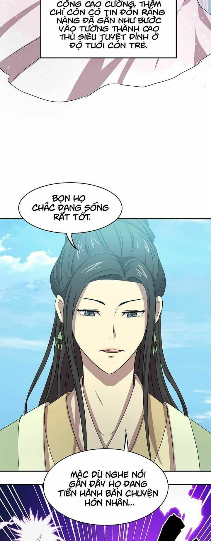 Đạo Sĩ Giang Hồ Chap 21 - Next Chap 22