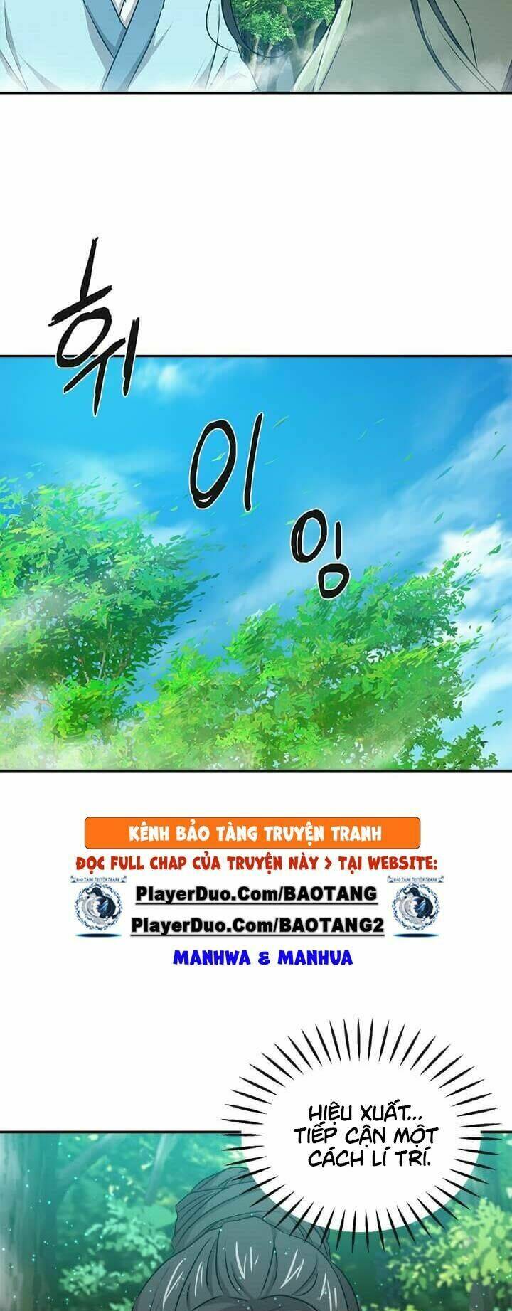 Đạo Sĩ Giang Hồ Chap 21 - Next Chap 22
