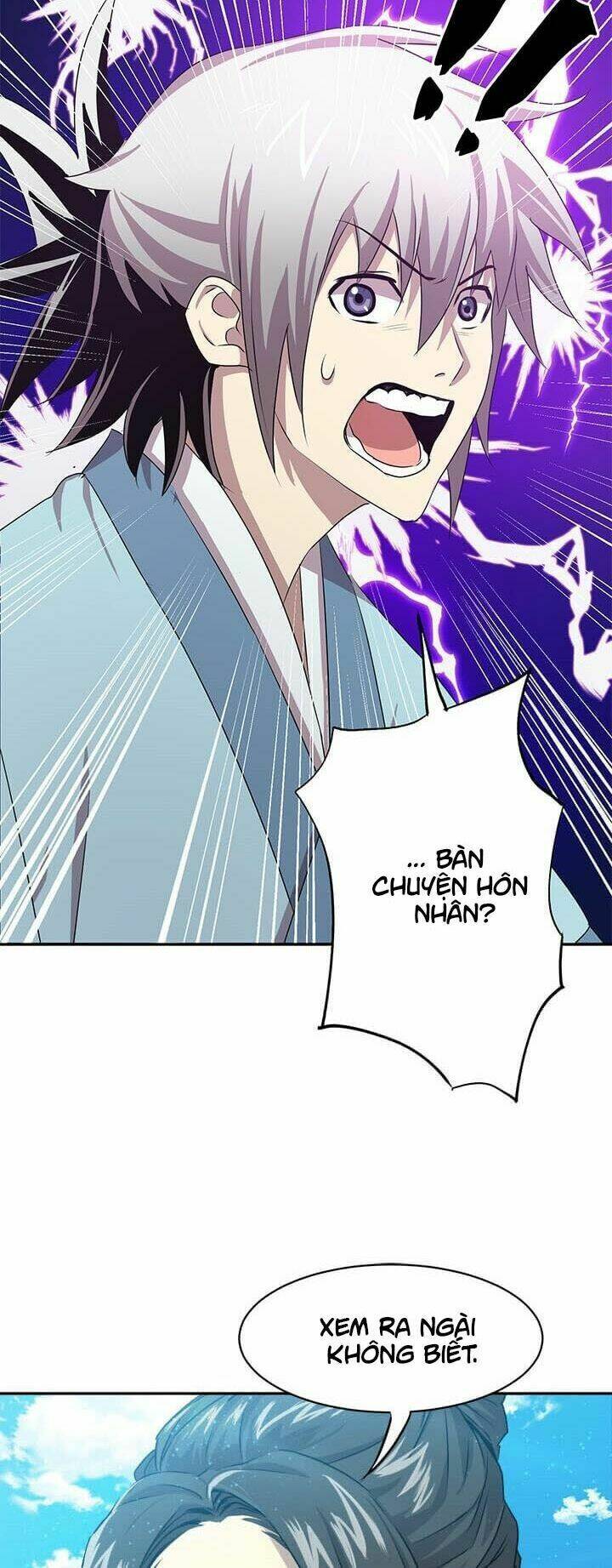 Đạo Sĩ Giang Hồ Chap 21 - Next Chap 22
