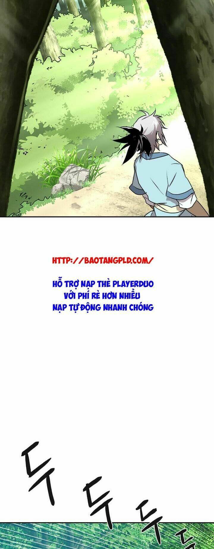 Đạo Sĩ Giang Hồ Chap 21 - Next Chap 22
