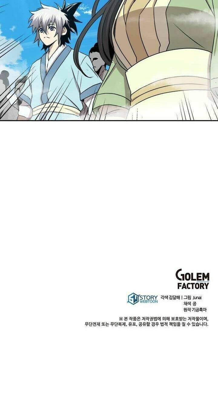 Đạo Sĩ Giang Hồ Chap 21 - Next Chap 22