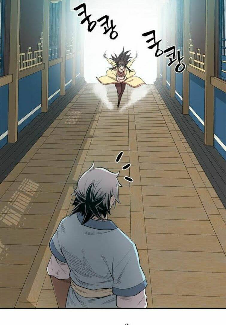 Đạo Sĩ Giang Hồ Chap 22 - Next Chap 23